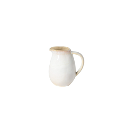 Costa Nova Brisa creamer in Salt, 20 cl