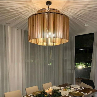 Chandelier Baila III, view 4