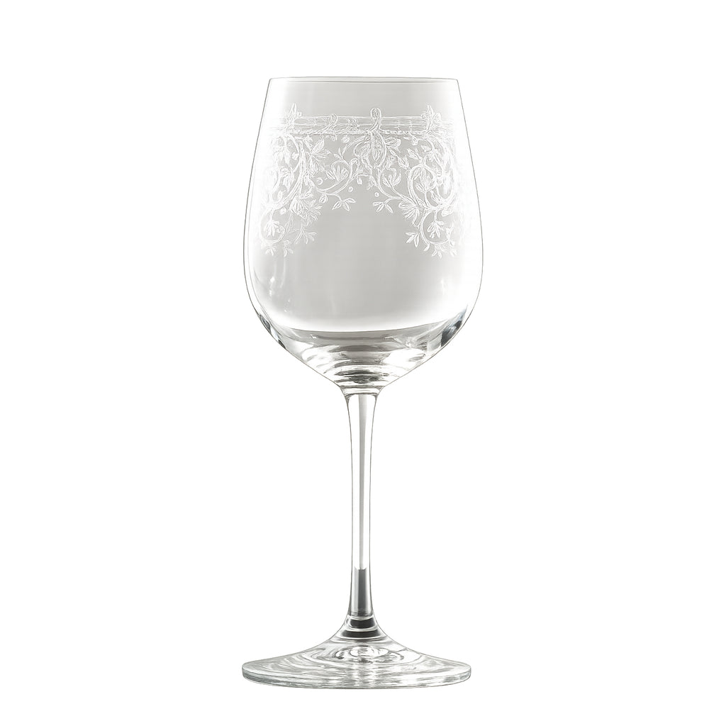 Lucca Bordeaux Wine Glass 570ml