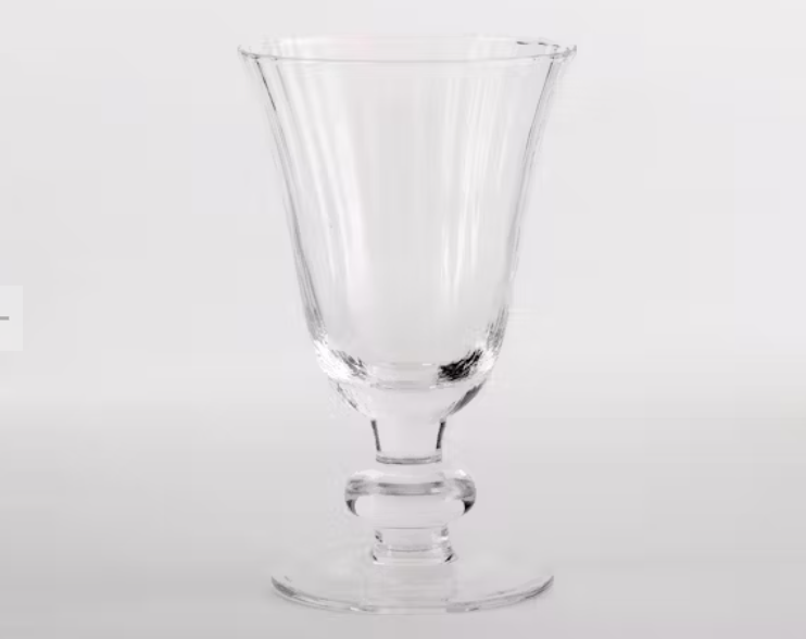 Flamant Dalyla Wine Glass