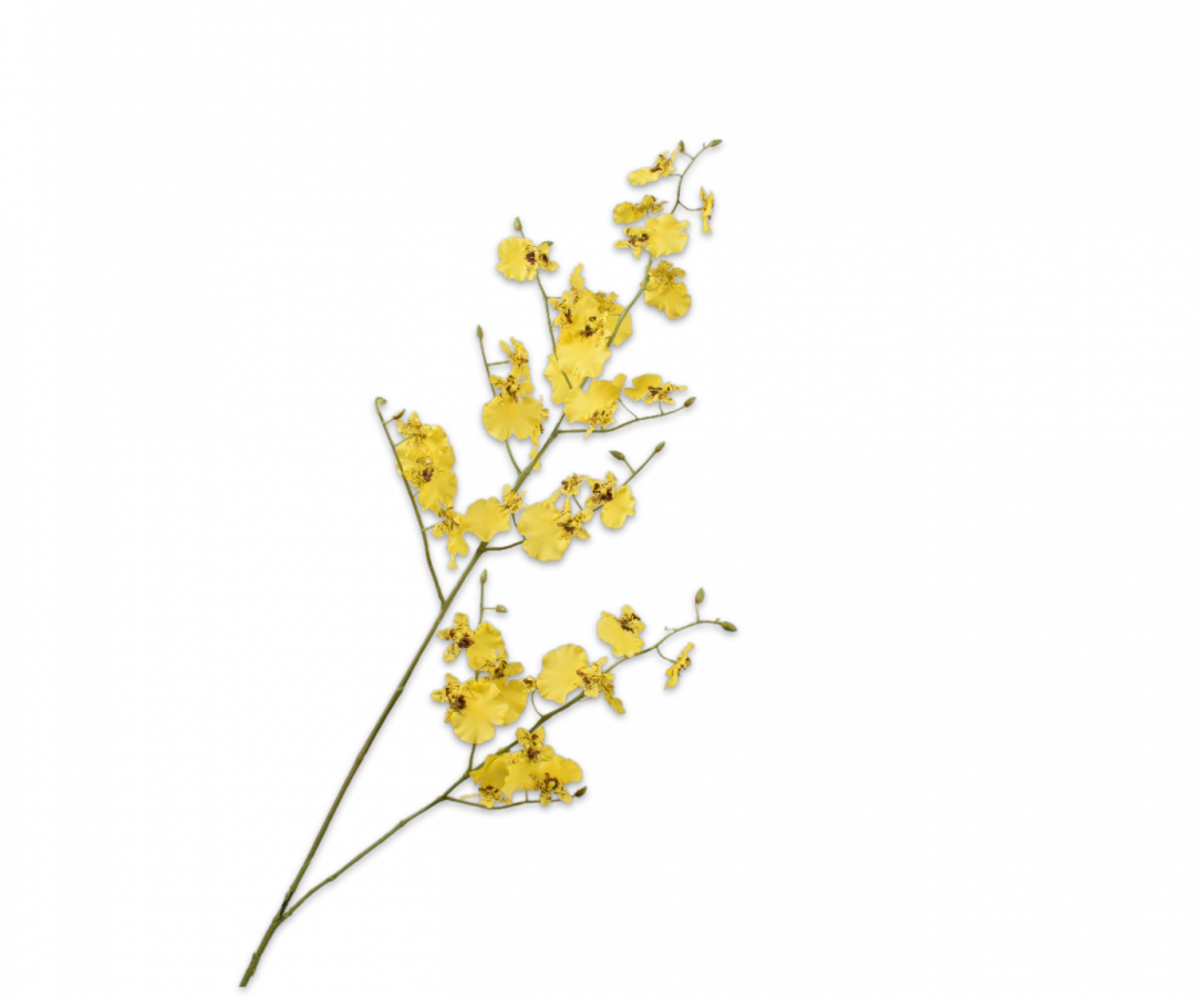Silk-ka Artificial Oncidium Flower