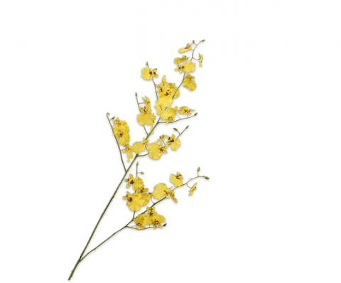 Silk-ka Artificial Oncidium Flower