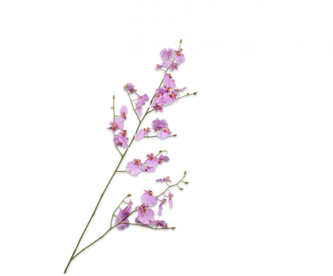 Silk-ka Artificial Oncidium Flower
