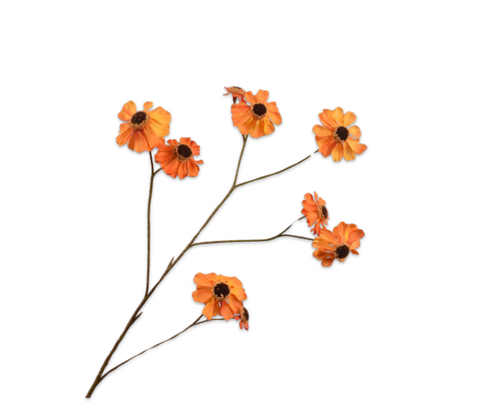 Silk-Ka Artificial Rudbeckia Flower