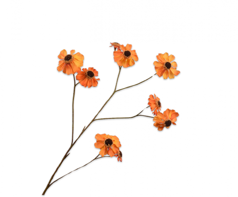 Silk-Ka Artificial Rudbeckia Flower