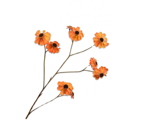 Silk-Ka Artificial Rudbeckia Flower