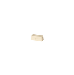 Aparte Paper Card Holder in Cream - 5 cm