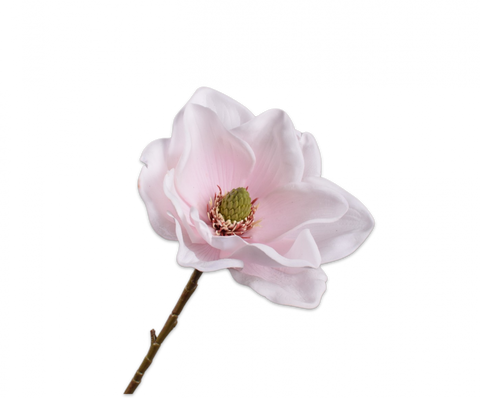 Silk-ka Artificial Magnolia Flower