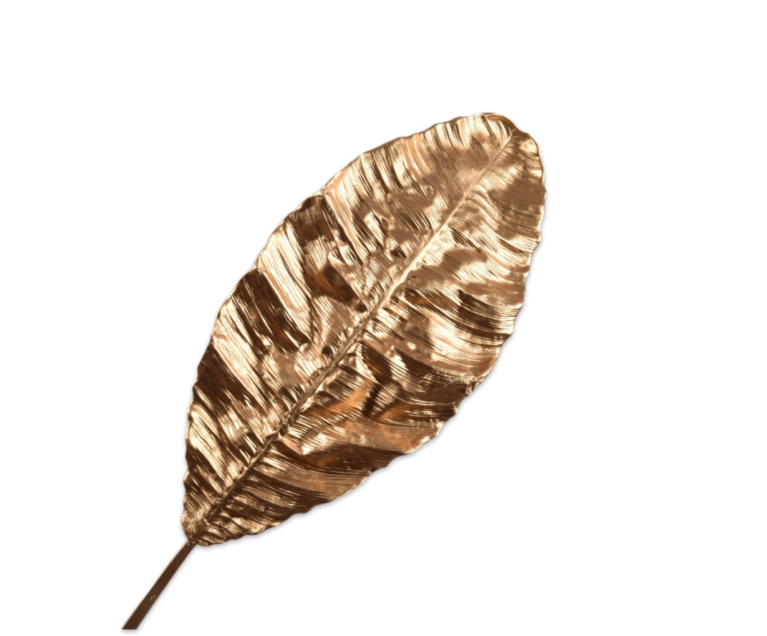Silk-ka Banana Spray Gold 94 Cm