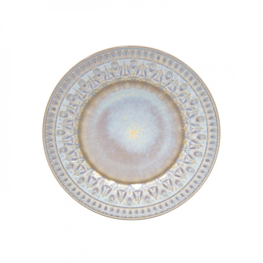 Cristal Salad Plate 22cm (Set of 6)