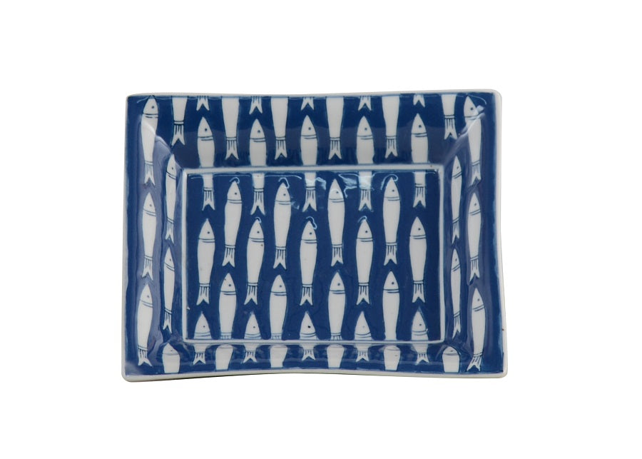 Ceramic Ashtray 20x16