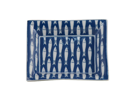 Ceramic Ashtray 20x16