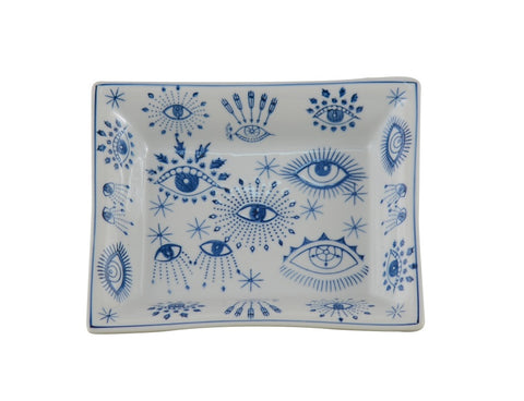Ceramic Ashtray 20x16