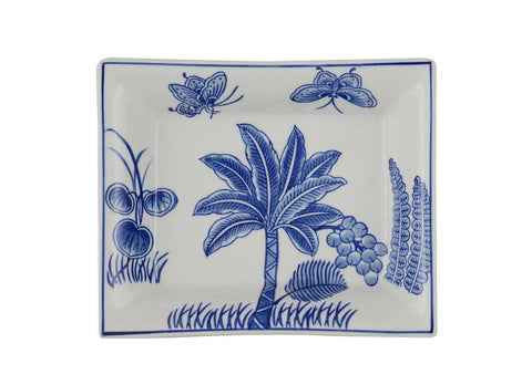 Ceramic Ashtray 20x16