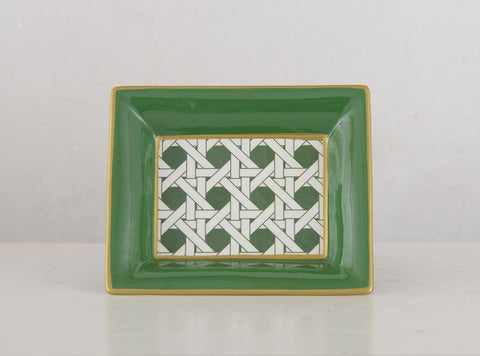 Ceramic Ashtray 20x16