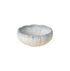 Brisa Urchin Bowl in Ria Blue 18 cm