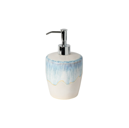 Brisa Bath in Ria Blue