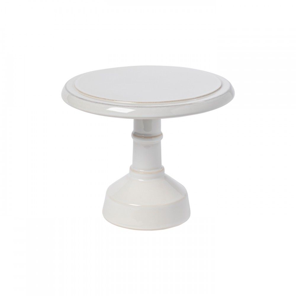 Costa Nova Casafina Cook & Host cake stand in fine stoneware