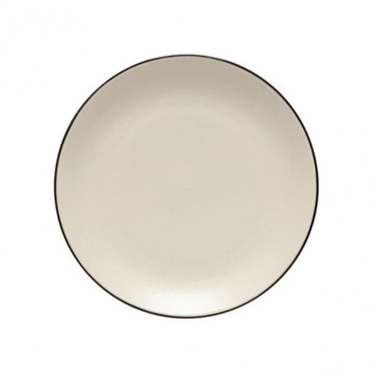 Augusta Bread Plate 17cm (Set of 6)