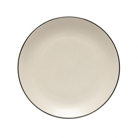 Augusta Bread Plate 17cm