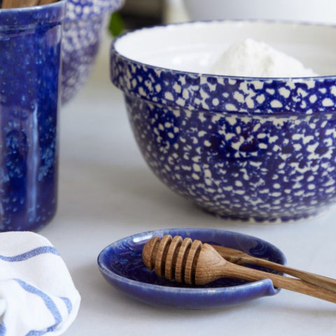 Casafina Abbey Spoon Rest 12cm