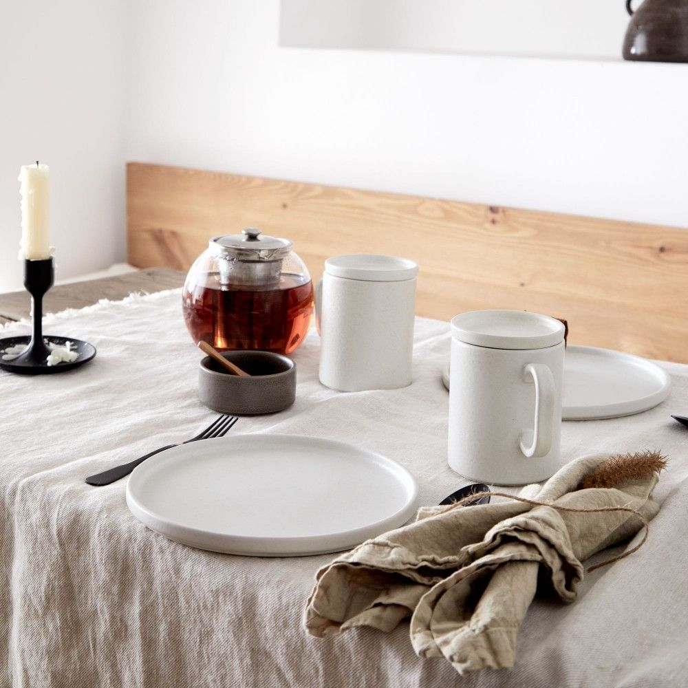 Maria Table Napkin, view 8