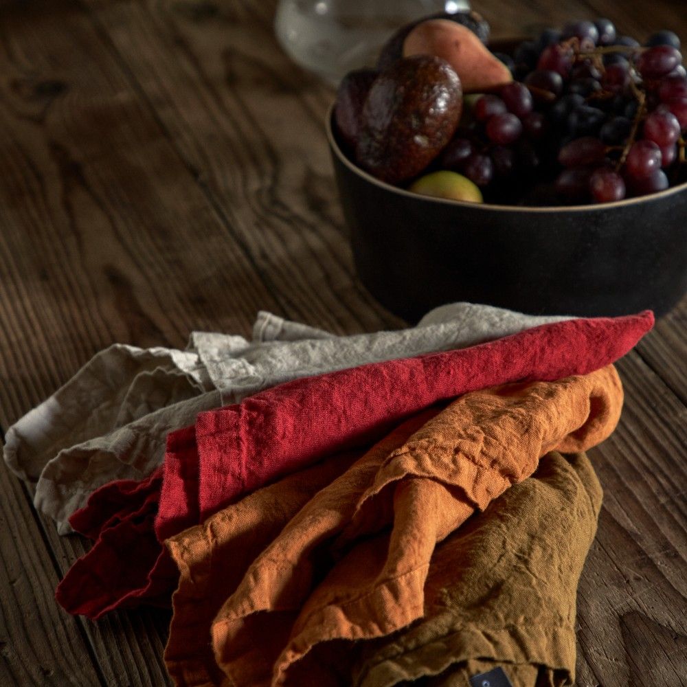 Maria Table Napkin
