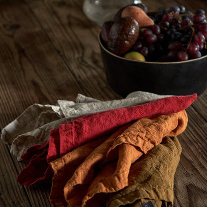 Maria Table Napkin