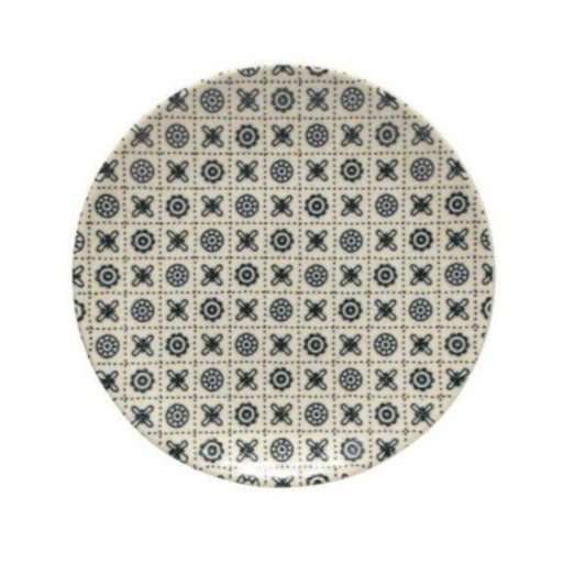 Augusta Bread Plate 17cm