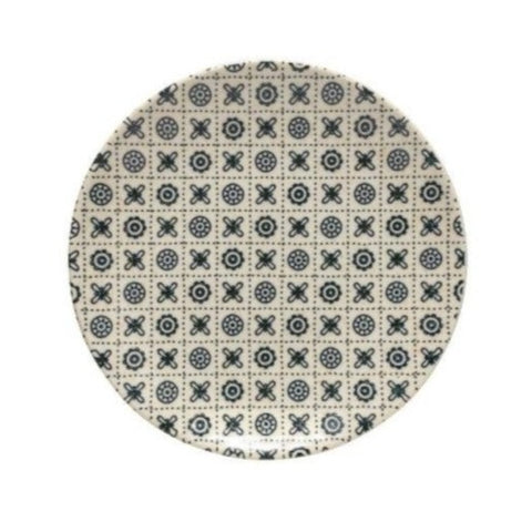 Augusta Bread Plate 17cm