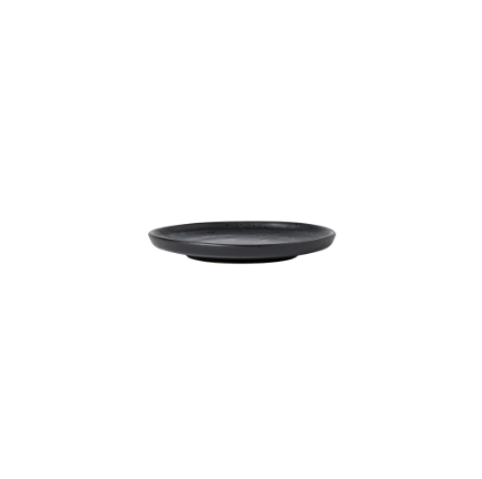 Resonance Round Plate