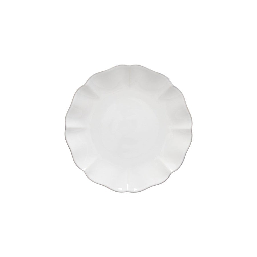 Rosa Salad Dessert Plate 21cm