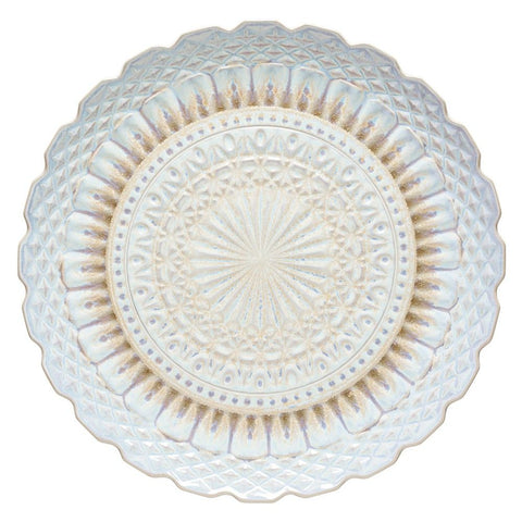 Cristal Round Platter Charger Plate 39cm