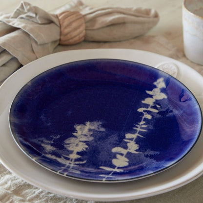 Elements Salad/Dessert Plates 22cm (Set of 4), view 3