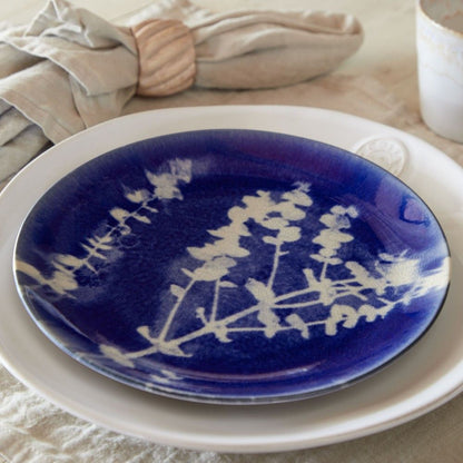 Elements Salad/Dessert Plates 22cm (Set of 4), view 5