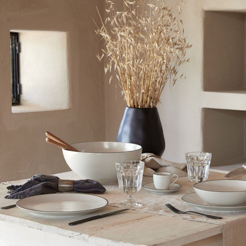 Augusta Dinner Plate 27cm