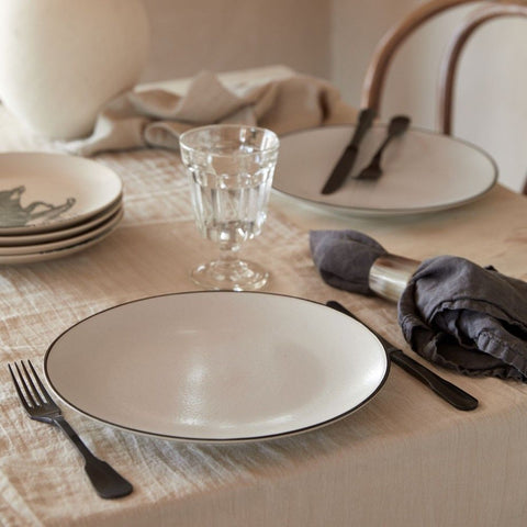 Augusta Dinner Plate 27cm