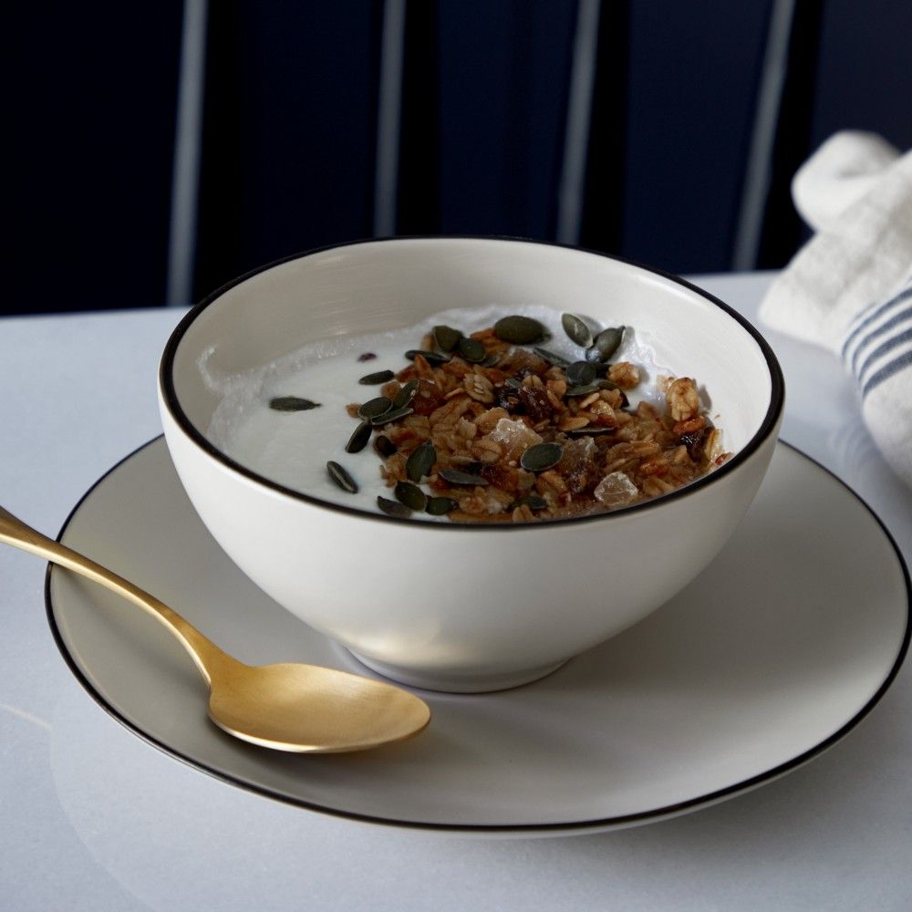 Augusta Soup Bowl 15cm (Set of 6), view 6
