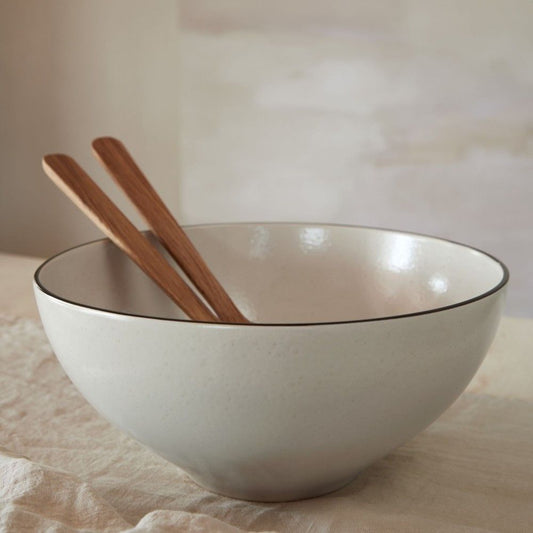 Augusta Serving Bowl 28cm