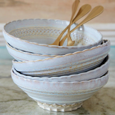 Cristal Soup Bowl 18cm