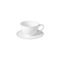 Friso Tea Cup & Saucer 260ml