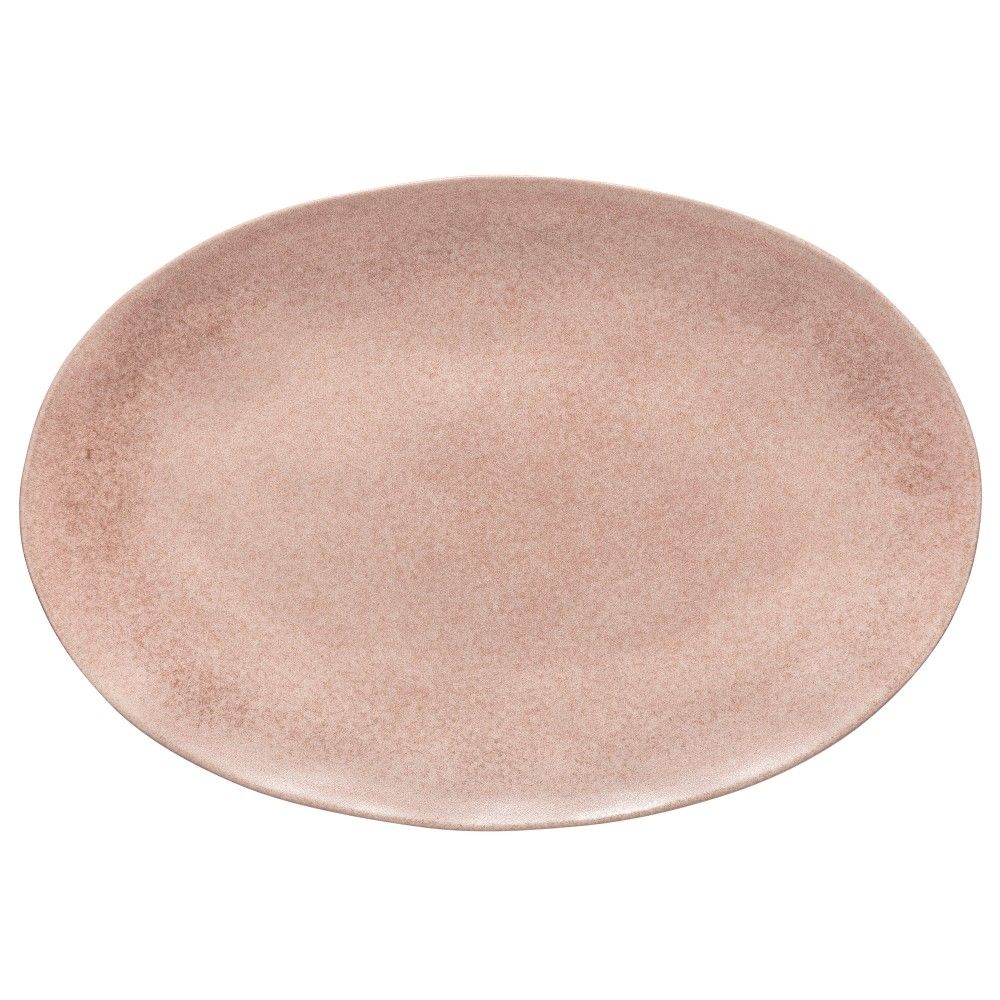 Livia Oval Platter 45cm, view 3