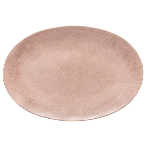 Livia Oval Platter 45cm