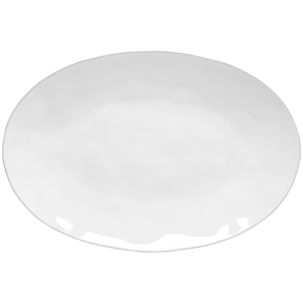Livia Oval Platter 45cm, view 2