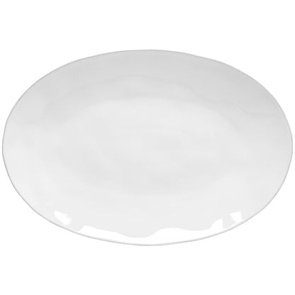 Livia Oval Platter 45cm, view 2