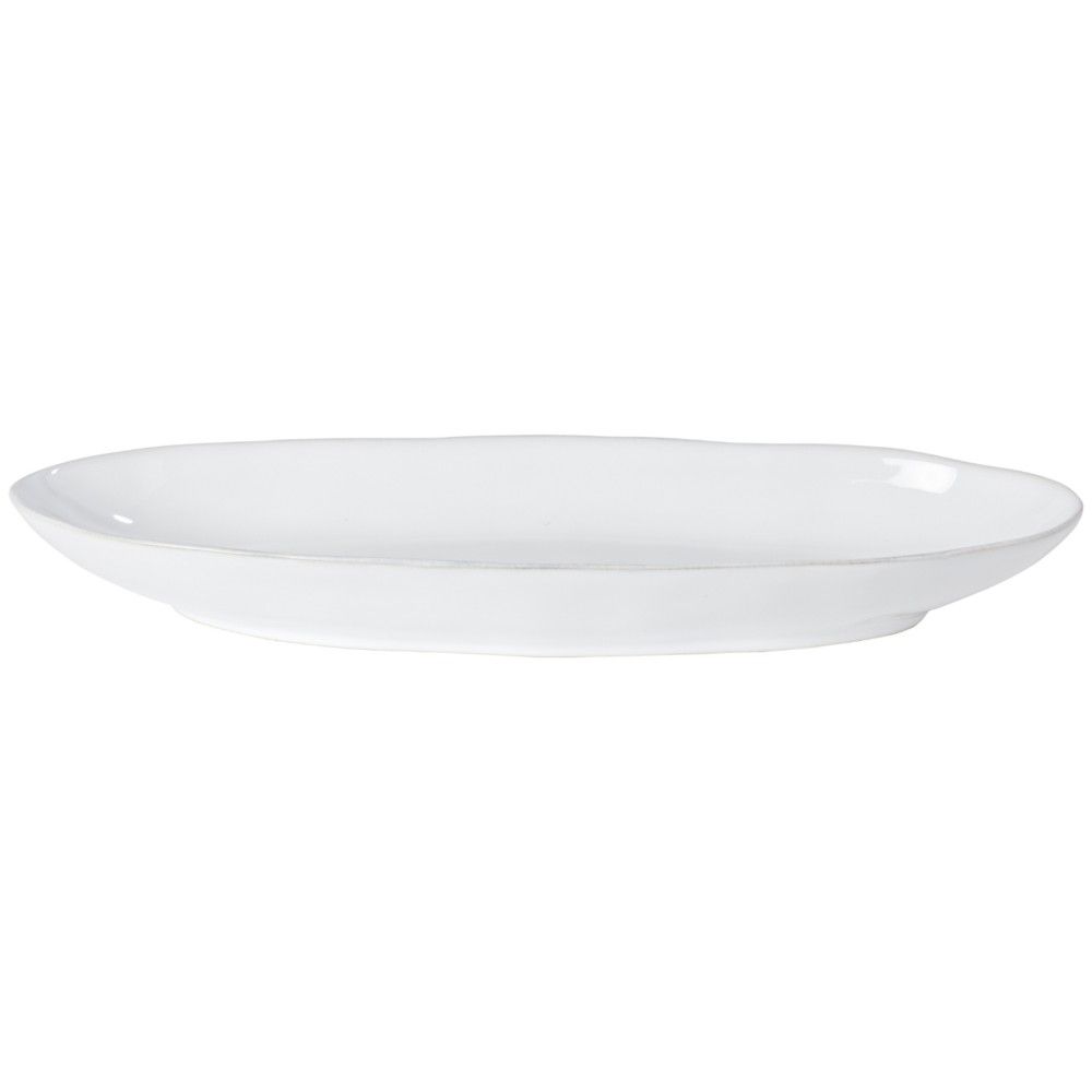 Livia Oval Platter 41cm, view 2