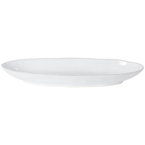 Livia Oval Platter 41cm