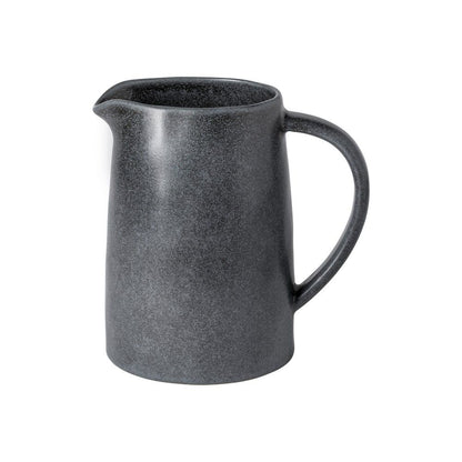 Costa Nova Livia pitcher 2.19L in fine glazed stoneware