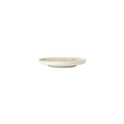 Resonance Round Plate
