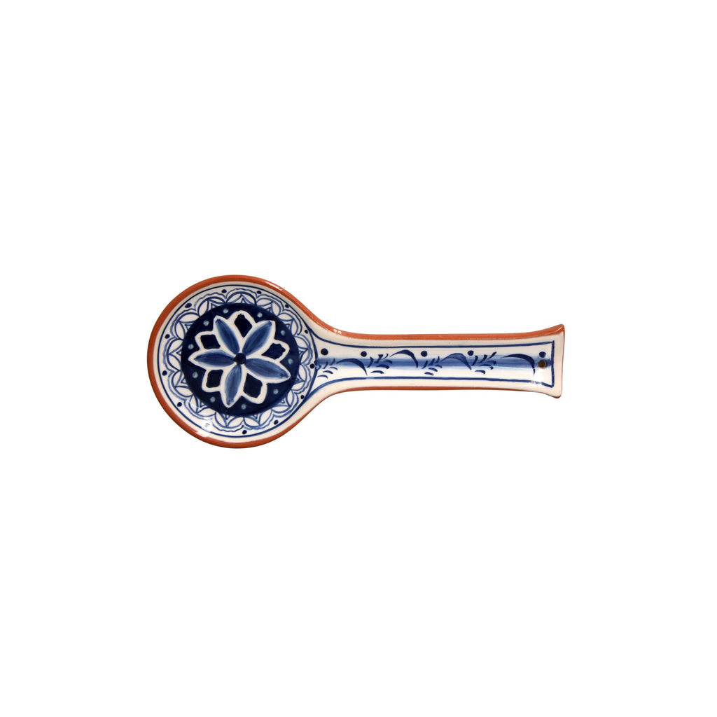 Casafina Alentejo Terracota Spoon Rest 27cm